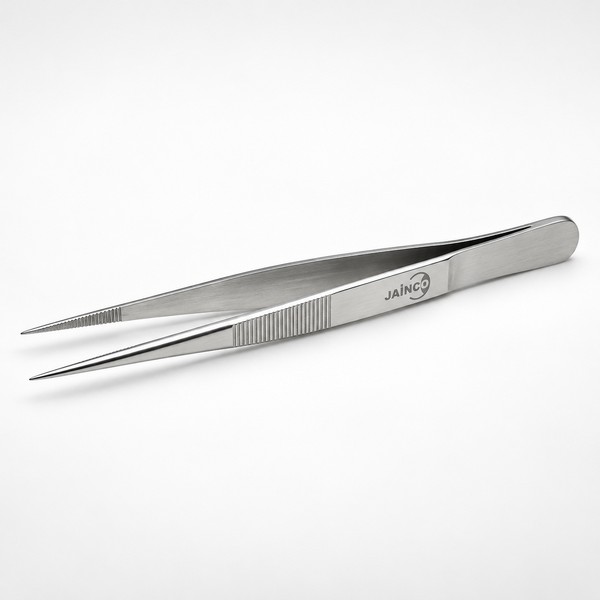 Sharp Tip Forceps